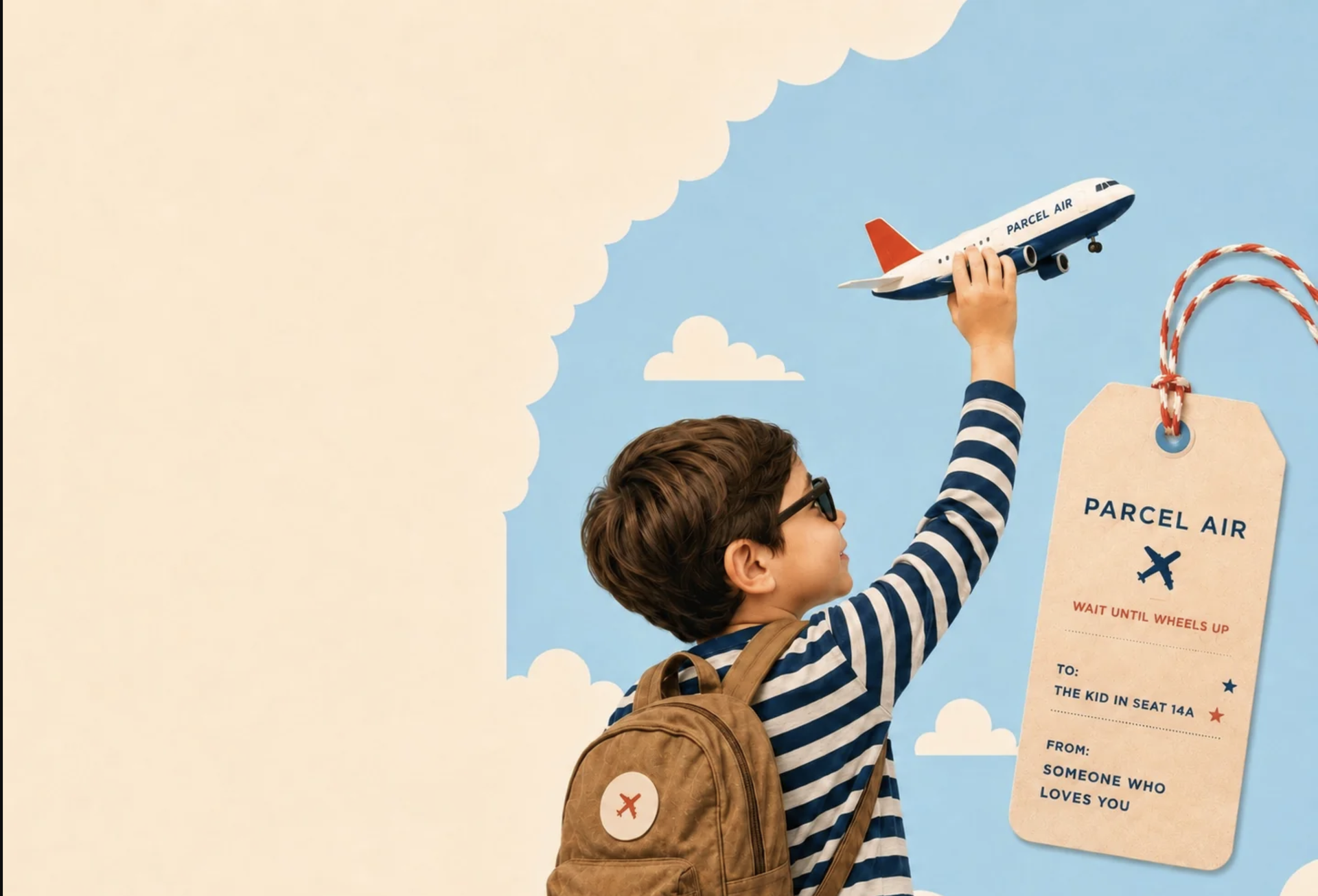 Parcel Air