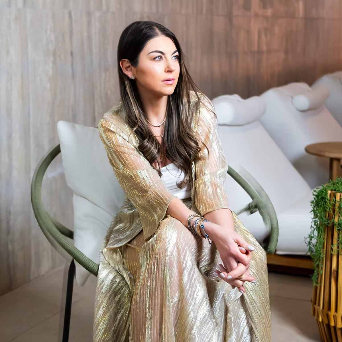Flora Marteen’s Buenos Aires Resort Collection 2027: