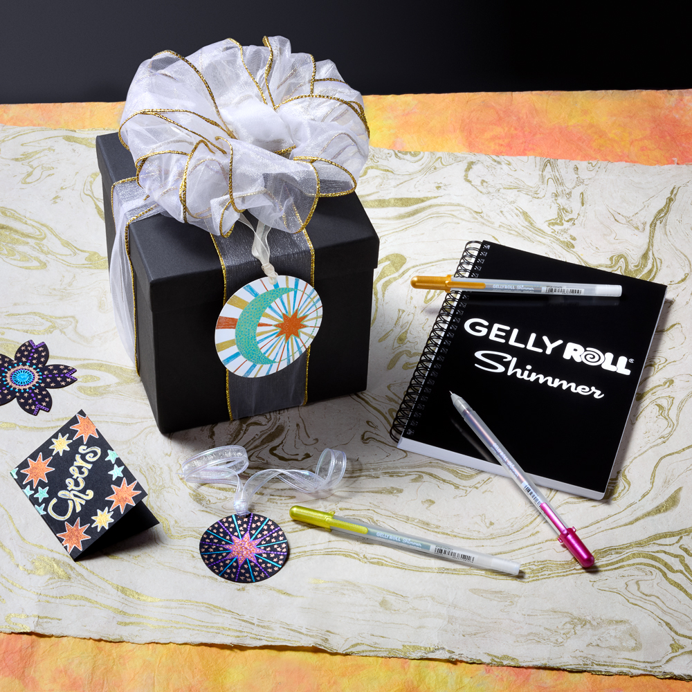 Gelly Roll Shimmer