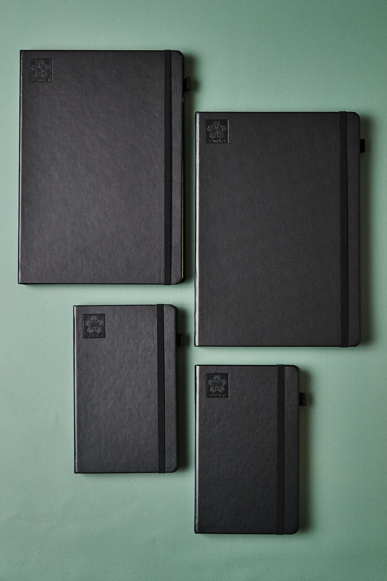 Rule A5 Journal Noebook