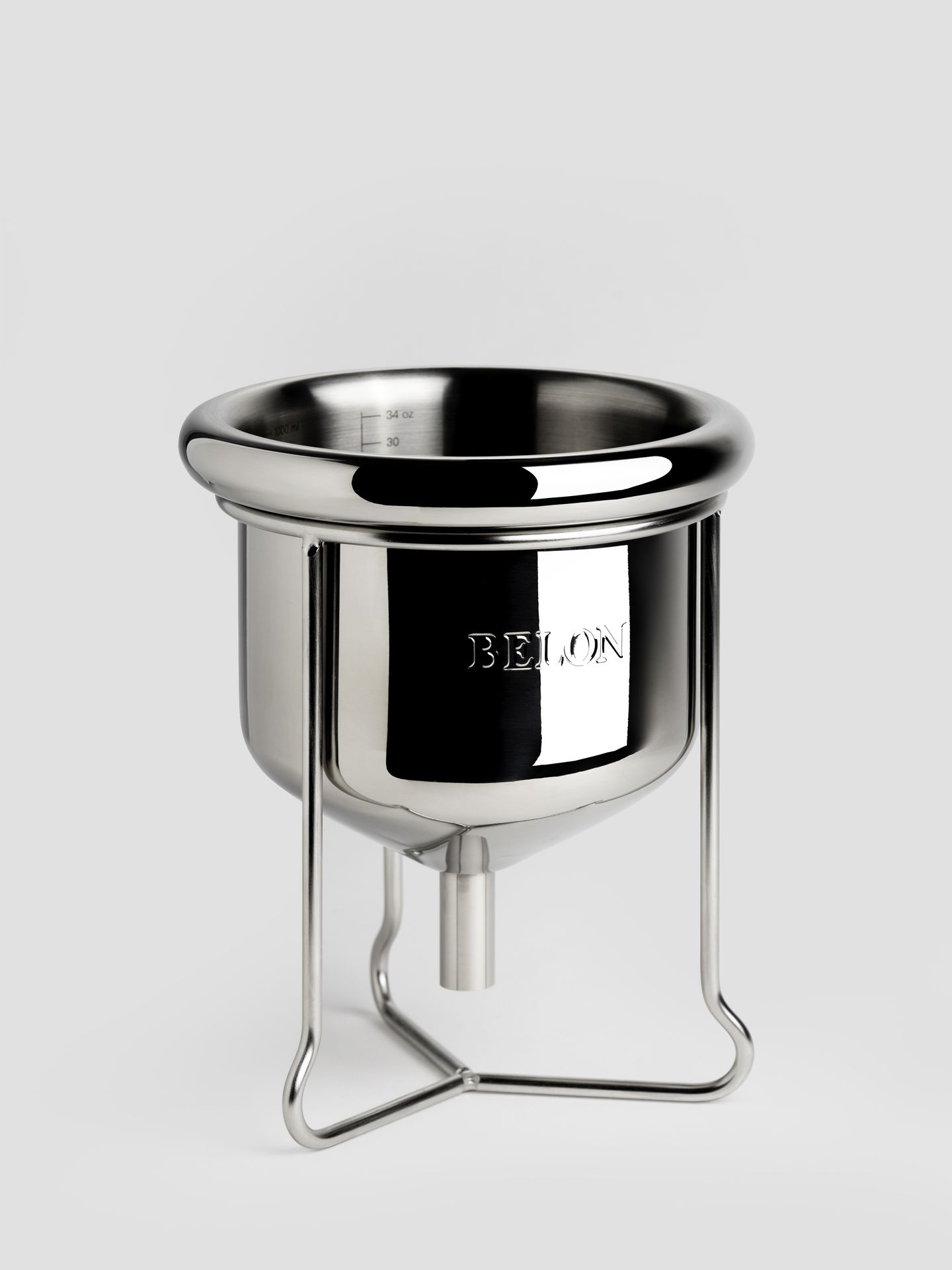 BELON water filter system