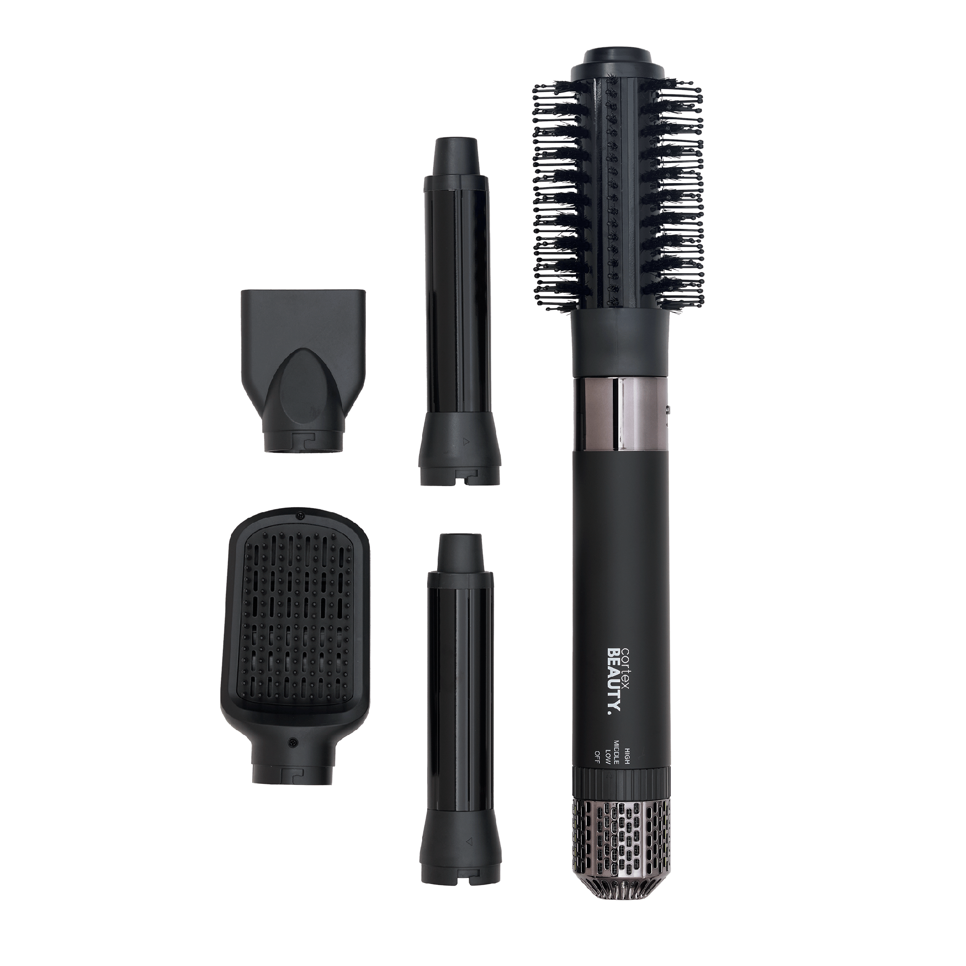 AirFusion | 5-in-1 Multistyler