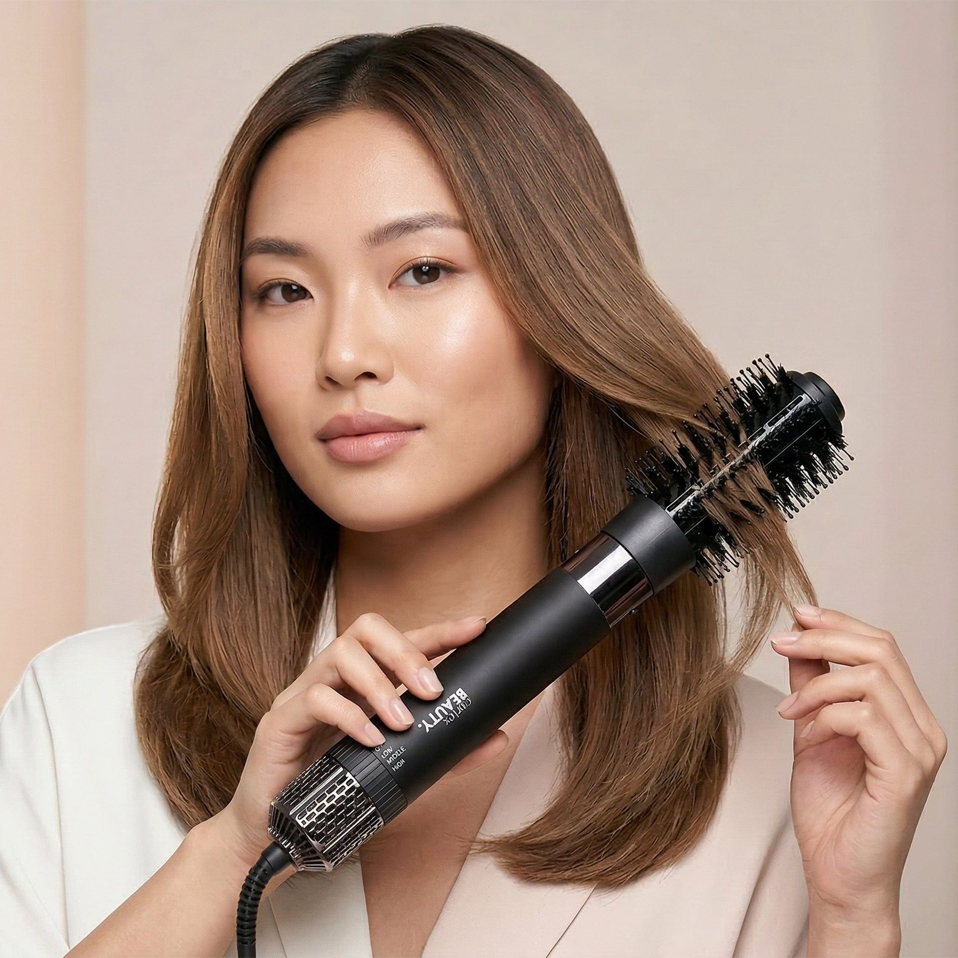 AirFusion | 5-in-1 Multistyler