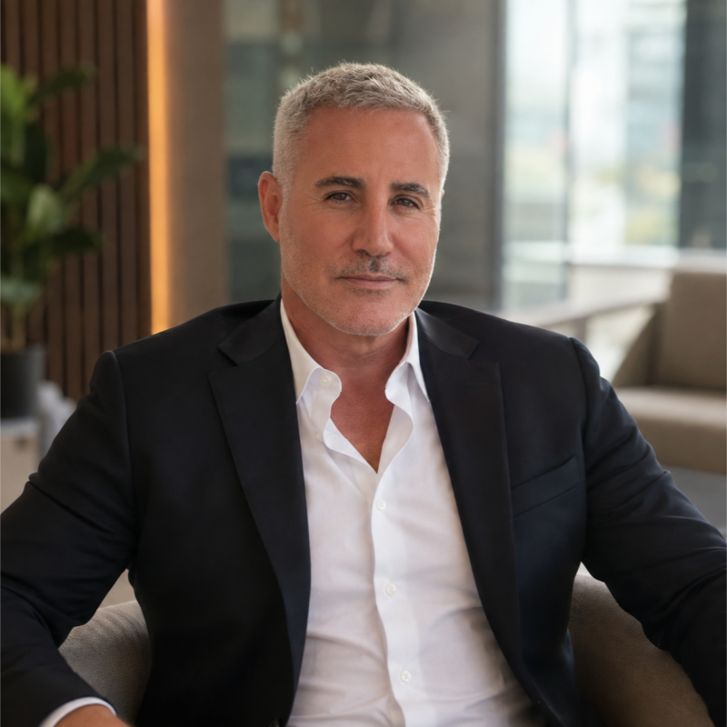 Erez Maman