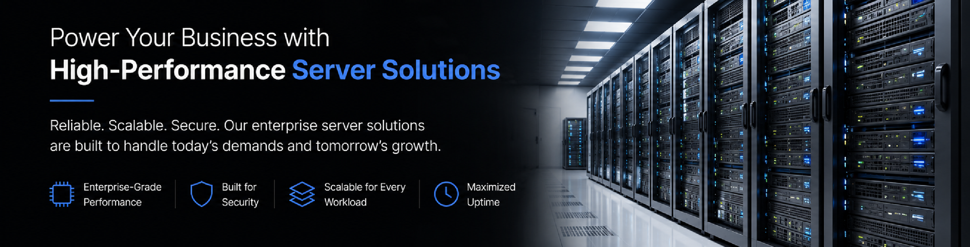 Server Evolution