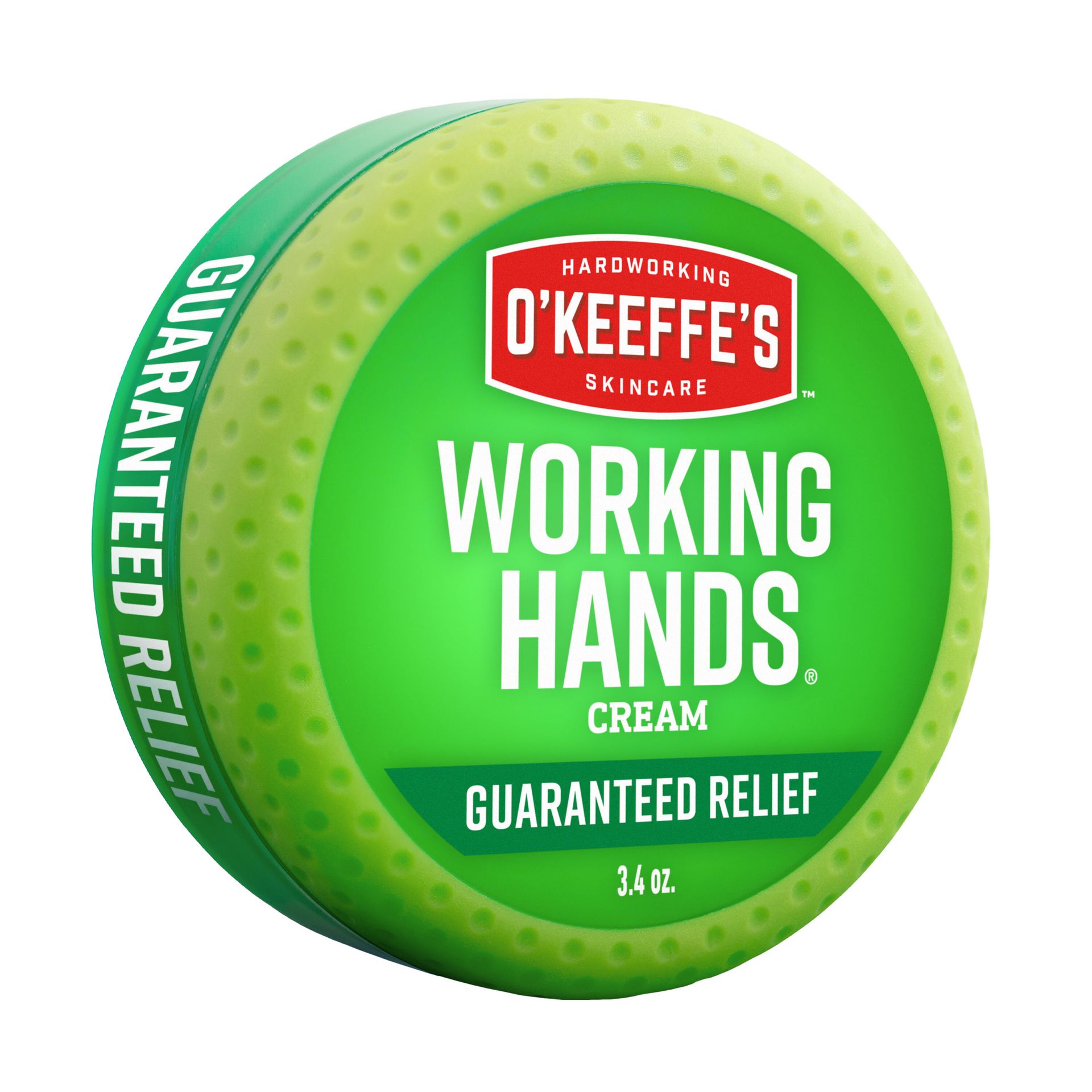 Working Hands Original 3.4 oz Jar