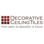 Decorative Ceiling Tiles