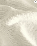 TheHues Zoe 4 Layers Linen Look Heavyweight Soundproof Thermal 100% Blackout Custom Curtain