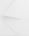 TheHues FadeShield™ Canvas Waterproof Lightweight Custom Outdoor Curtain