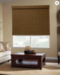 TheHues Hana Bamboo Woven Shade