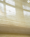 TheHues Nico Jute Woven Shade Woven Shade