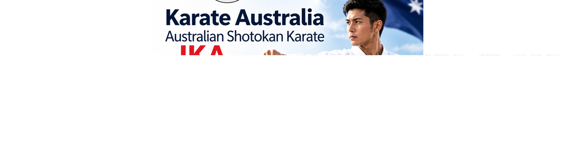 JKA/WF Australia
