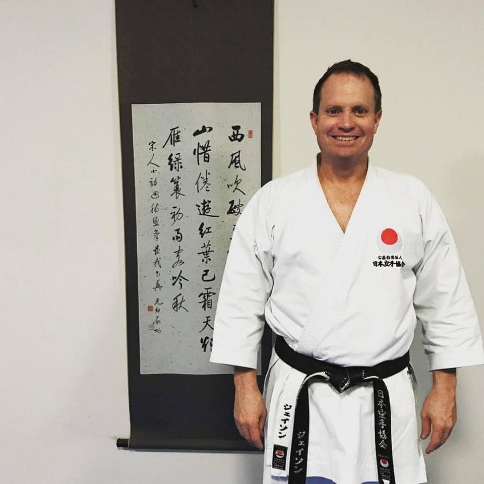 Jason Naylor