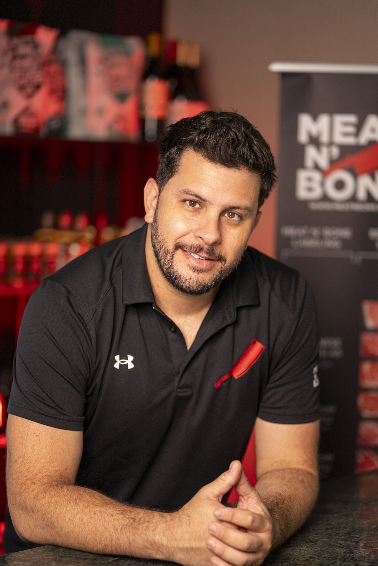 Luis Mata