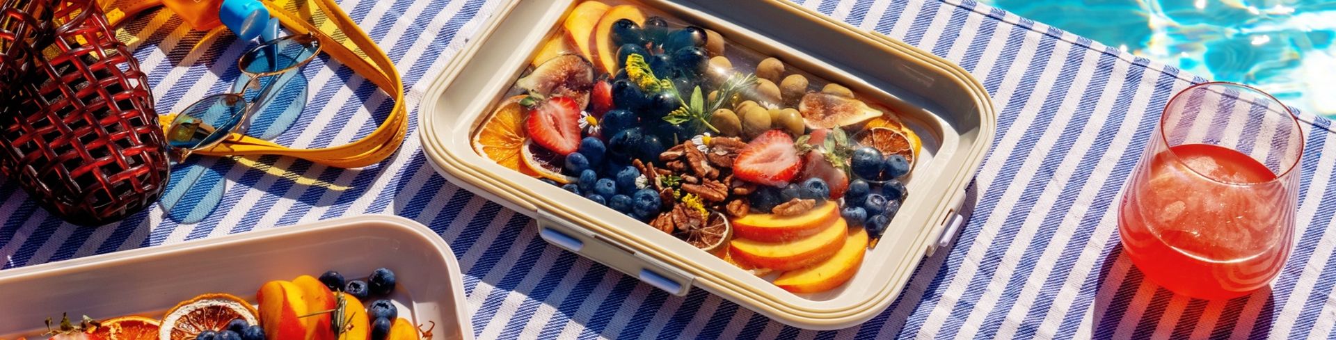 Crudités