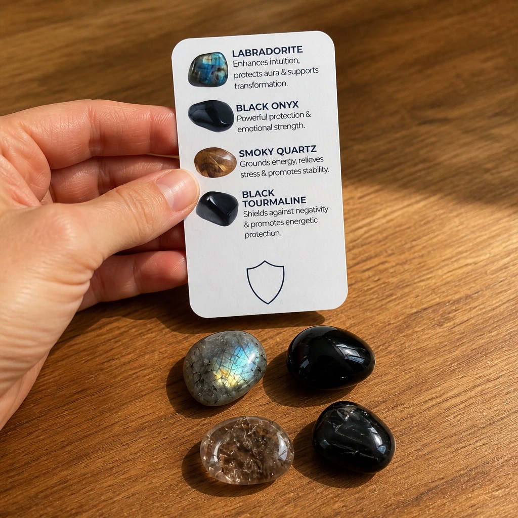 Tiny Rituals On the Go