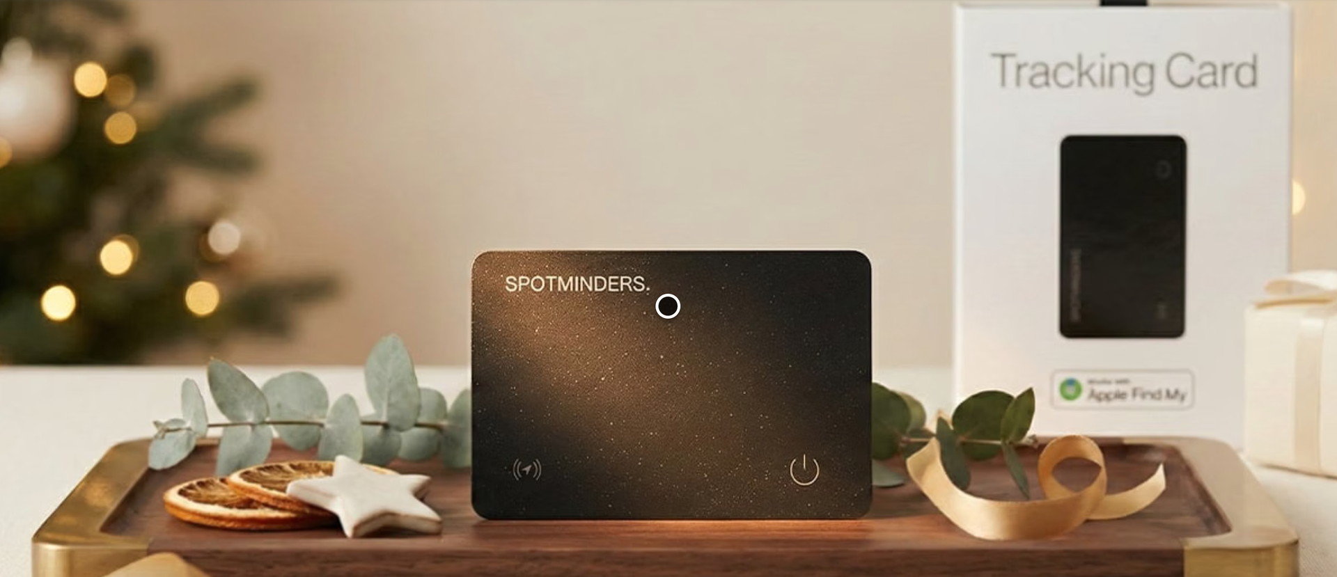 Spotminders